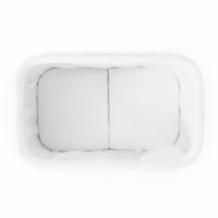 Детская кроватка Hauck Dreamer Grey (60895-1)