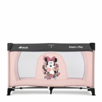 Дитячий манеж Hauck Dream N Play Disney Minnie Sweetheart (60136-5)