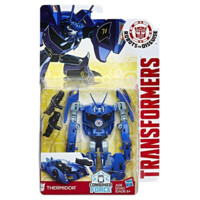 Трансформери Hasbro Transformers Robots In Disguise Warriors, в асортименті (5010994838607)