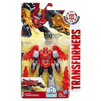 Трансформери Hasbro Transformers Robots In Disguise Warriors, в асортименті (5010994838607)