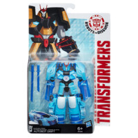 Трансформери Hasbro Transformers Robots In Disguise Warriors, в асортименті (5010994838607)