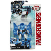 Трансформери Hasbro Transformers Robots In Disguise Warriors, в асортименті (5010994838607)