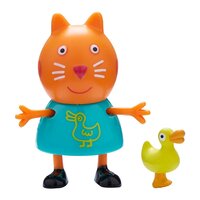 Ігровий набір Peppa Pig Pals and pets Кенді із качечкою (06918-4) 