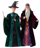 Кукла Mattel Harry Potter в ассортименте