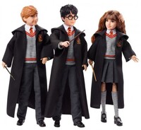 Кукла Mattel Harry Potter в ассортименте