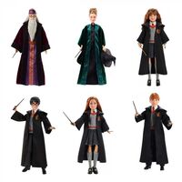 Кукла Mattel Harry Potter в ассортименте