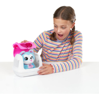 Інтерактивний ігровий набір Pets Alive Повторюшка-лікар (9540)