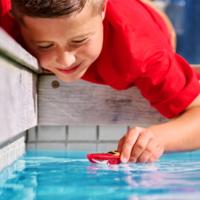 Інтерактивна іграшка Robo Alive Робочовен (71117)