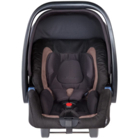Автокрісло Recaro Privia Mocca, коричневе (88001090050)