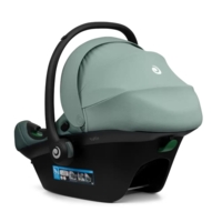 Автокрісло TUTIS Elo Lux i-Size Mint (PP202/010)