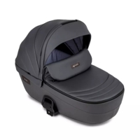Універсальна коляска 2 в 1 Tutis Viva⁴ Leather Shadow grey (1202087)