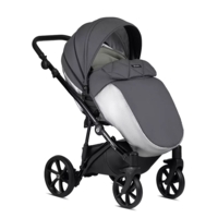 Універсальна коляска 2 в 1 Tutis Viva⁴ Luxury Moonstone (1202059)