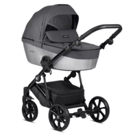 Універсальна коляска 2 в 1 Tutis Viva⁴ Luxury Moonstone (1202059)