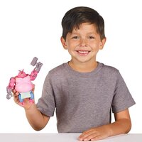 Фігурка TMNT Еволюція Черепашок-ніндзя Міт Светс 12 см (80809)