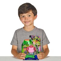 Фігурка TMNT Еволюція Черепашок-ніндзя Міт Светс 12 см (80809)