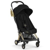 Прогулянкова коляска Cybex Coya by Jeremy Scott Wings (522002971) 