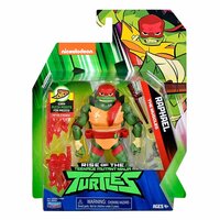 Фігурка TMNT Еволюція Черепашок-ніндзя Рафаель 12 см (80804)