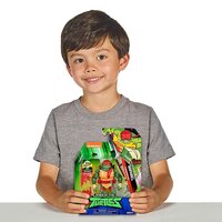 Фігурка TMNT Еволюція Черепашок-ніндзя Рафаель 12 см (80804)