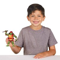 Фігурка TMNT Еволюція Черепашок-ніндзя Рафаель 12 см (80804)