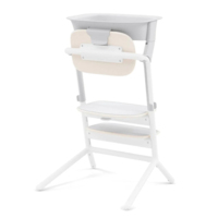 Навчальна вежа Cybex Lemo All White біла (523001327)