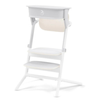 Навчальна вежа Cybex Lemo All White біла (523001327) 