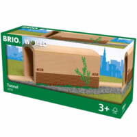 Тунель для залізниці BRIO (33735) 