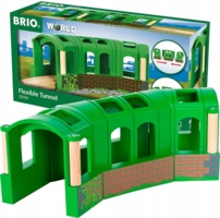 Тунель-трансформер для залізниці BRIO (33709) 