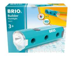 Дитячий ліхтарик BRIO Builder (34601) 