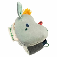 Брязкальце-браслет Lilliputiens Дракончик Джо (83388) 