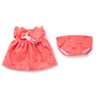 Лялька Lilliputiens Роуз (83240)