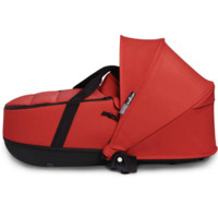 Люлька BABYZEN YOYO Bassinet Red (BZ10216-04) 