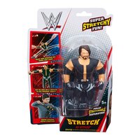 Стретч-антистрес Stretch WWE Ей Джей Стайлз міні 18 см (121260)