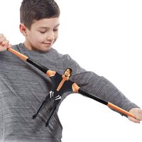 Стретч-антистрес Stretch WWE Ей Джей Стайлз міні 18 см (121260)