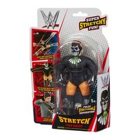 Стретч-антистрес Stretch WWE Фін Балор міні 18 см (120986)
