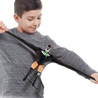 Стретч-антистрес Stretch WWE Фін Балор міні 18 см (120986)