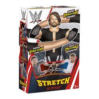 Стретч-антистресс Stretch WWE Эй Джей Стайлз гигант 34 см (120987)