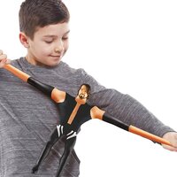 Стретч-антистресс Stretch WWE Эй Джей Стайлз гигант 34 см (120987)