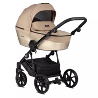 Універсальна коляска 2 в 1 Tutis Viva⁴ Luxury Amber gold (1202061)