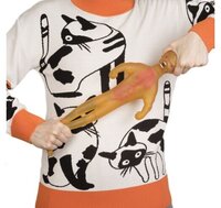 Іграшка-стретч Hasbro Stretch X-Ray Man