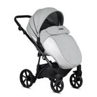 Універсальна коляска 2 в 1 Tutis Viva⁴ Luxury Crystal (1202058)