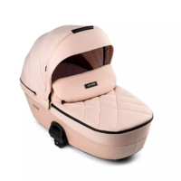 Універсальна коляска 2 в 1 Tutis Viva⁴ Luxury Rose quartz (1202062)