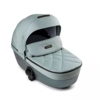 Універсальна коляска 2 в 1 Tutis Viva⁴ Luxury Turquoise (1202063)