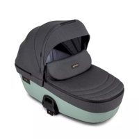 Універсальна коляска 2 в 1 Tutis Viva⁴ Sage (1202039)