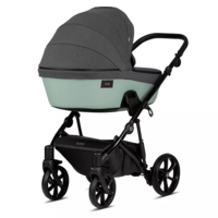 Універсальна коляска 2 в 1 Tutis Viva⁴ Sage (1202039)