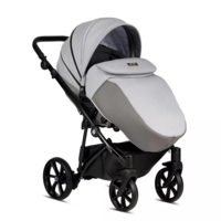 Універсальна коляска 2 в 1 Tutis Viva⁴ Sleet (1202074)