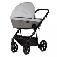 Універсальна коляска 2 в 1 Tutis Viva⁴ Sleet (1202074)
