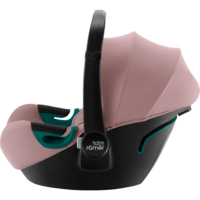 Автокрісло Britax-Romer BABY-SAFE3 i-SIZE Dusty Rose (2000039699)