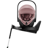 Автокрісло Britax Römer Baby-Safe Pro Dusty Rose (2000040139)