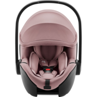 Автокрісло Britax Römer Baby-Safe Pro Dusty Rose (2000040139)