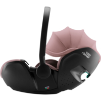 Автокрісло Britax Römer Baby-Safe Pro Dusty Rose (2000040139)